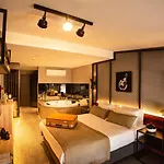 Lejlighedshotel Cityloft 64 4*