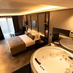 Lejlighedshotel Cityloft 64 Istanbul