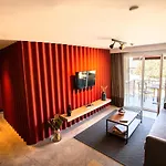 Lejlighedshotel Cityloft 64 4*