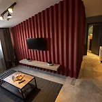 Lejlighedshotel Cityloft 64 Istanbul
