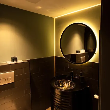 Aparthotel Cityloft 64 4*