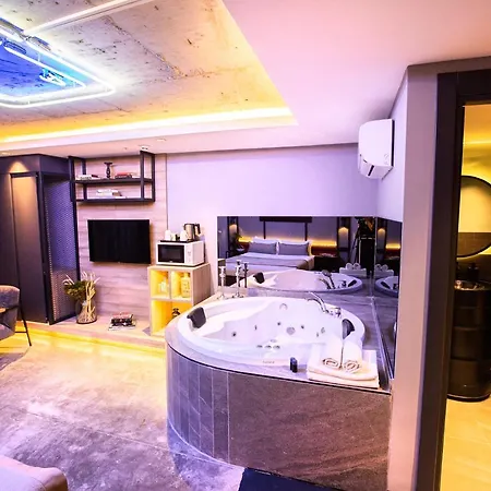 Lejlighedshotel Cityloft 64
