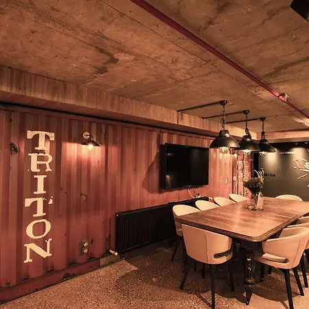 Cityloft 64 Lejlighedshotel Istanbul