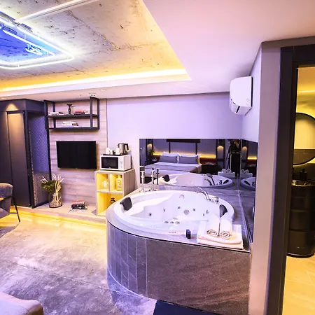 Cityloft 64 4* Provincia di Istanbul