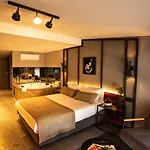 Cityloft 64 Aparthotel Istanboel