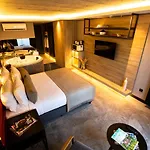 Cityloft 64 Provincia di Istanbul