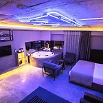 Cityloft 64 Aparthotel 4*