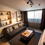 Cityloft 64 4* Provincia di Istanbul