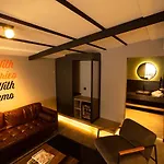 Cityloft 64 Aparthotel 4*