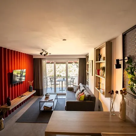 Cityloft 64 Isztambul