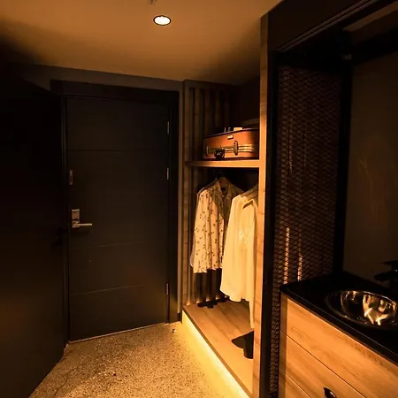 Apartmanhotel Cityloft 64 Isztambul
