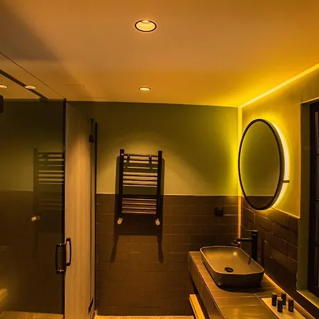 Cityloft 64 Isztambul
