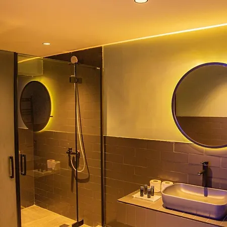 Cityloft 64 Isztambul