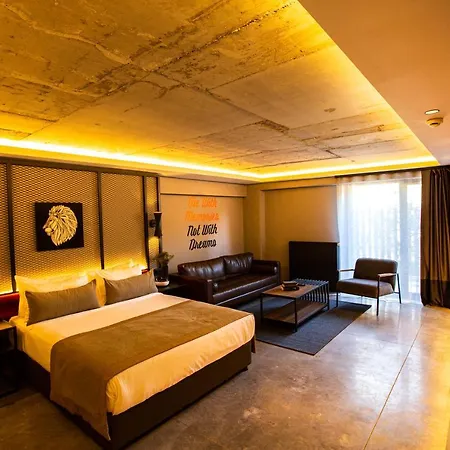 Cityloft 64