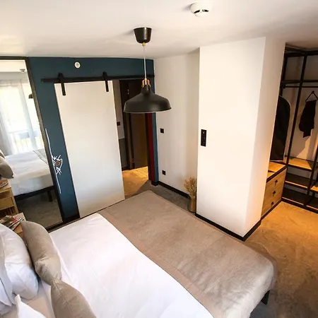 Cityloft 64 4*