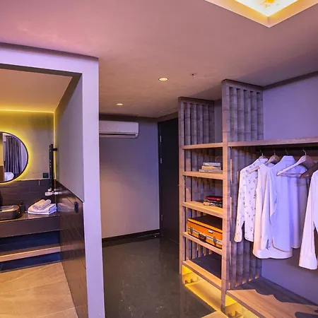 Apartmanhotel Cityloft 64