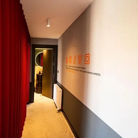 Cityloft 64 이스탄불