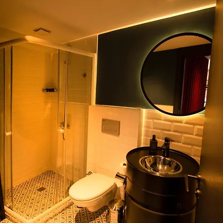 Cityloft 64 Isztambul