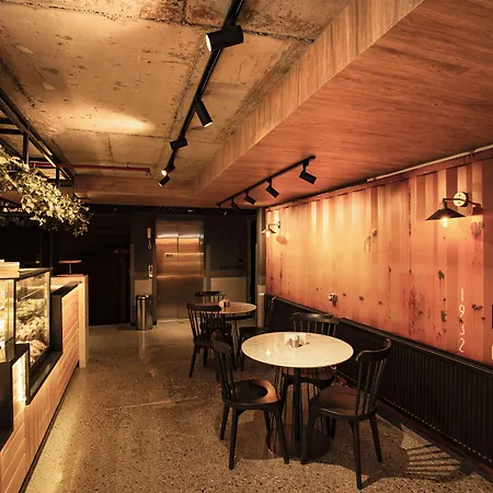 Appart hôtel Cityloft 64 4*