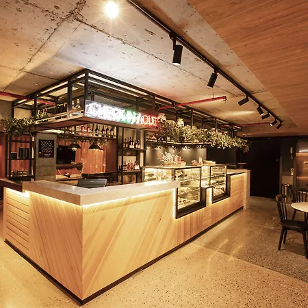 Cityloft 64 Istambul