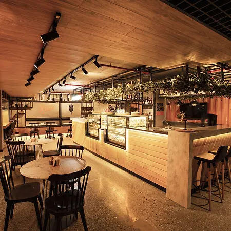 아파트호텔 Cityloft 64