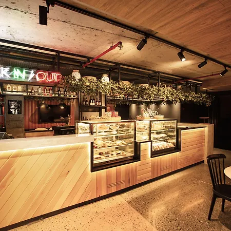 Appart hôtel Cityloft 64 Istambul