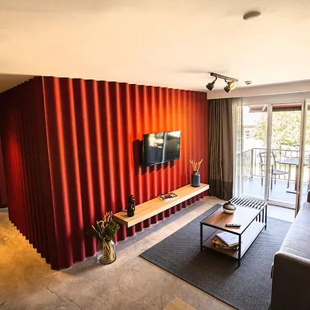 Cityloft 64 Stambuł
