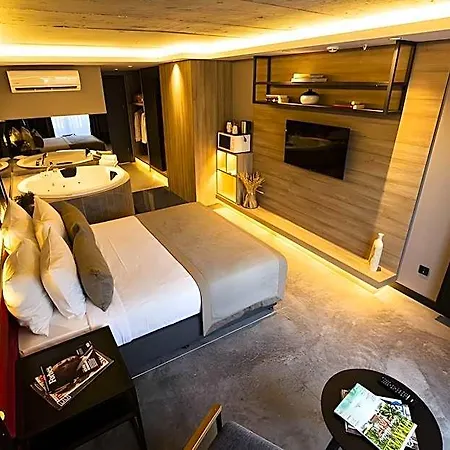 Cityloft 64 Aparthotel