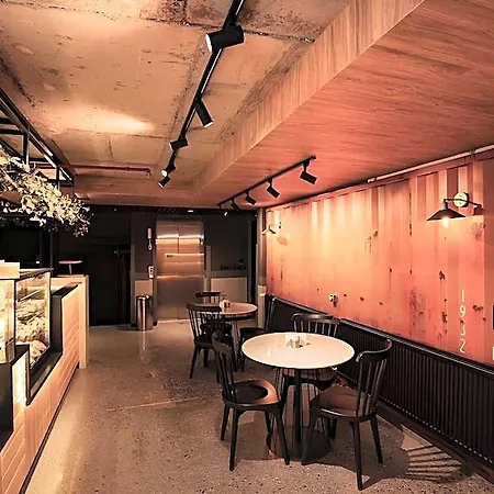 Cityloft 64 Aparthotel 4*