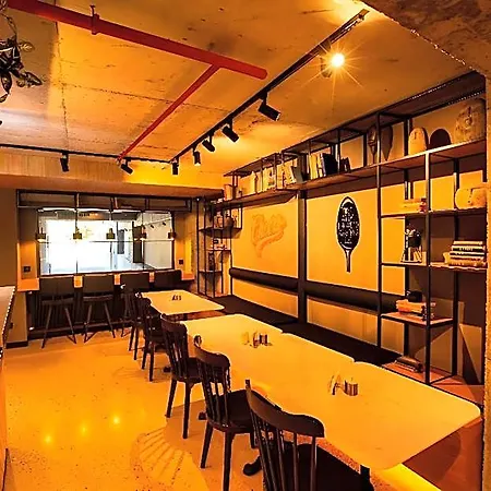 Cityloft 64 4* Istanbul