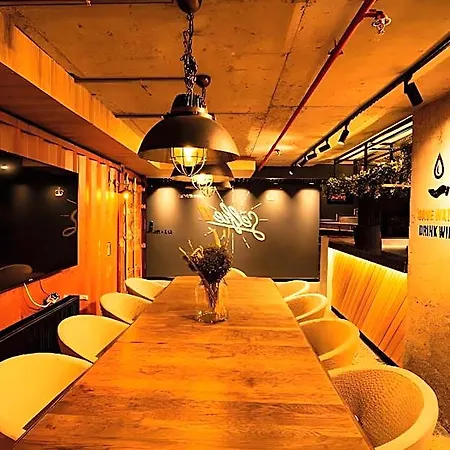 Cityloft 64
