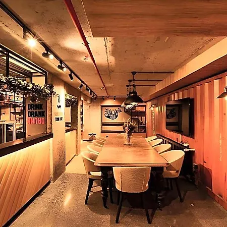 Cityloft 64 Aparthotel Istanbul