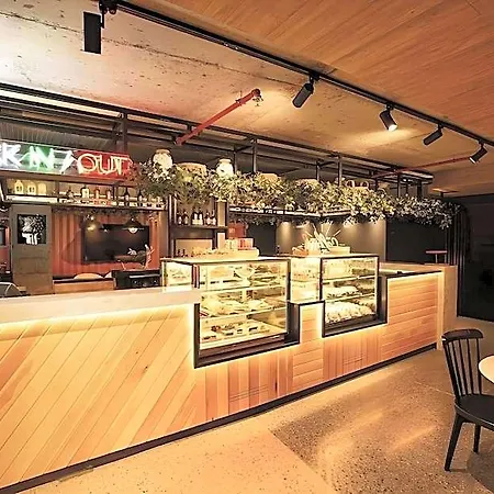 Cityloft 64 4*