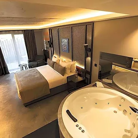 Aparthotel Cityloft 64 4*
