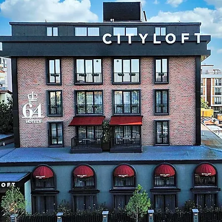 Cityloft 64