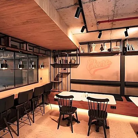 Cityloft 64 Aparthotel