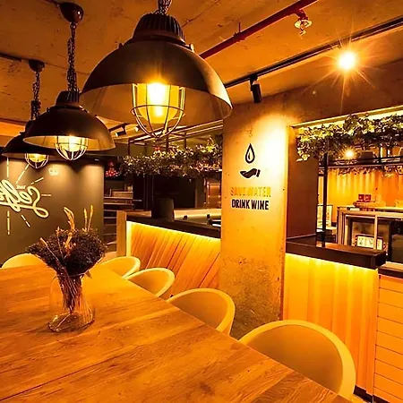 Cityloft 64 Aparthotel Istanbul