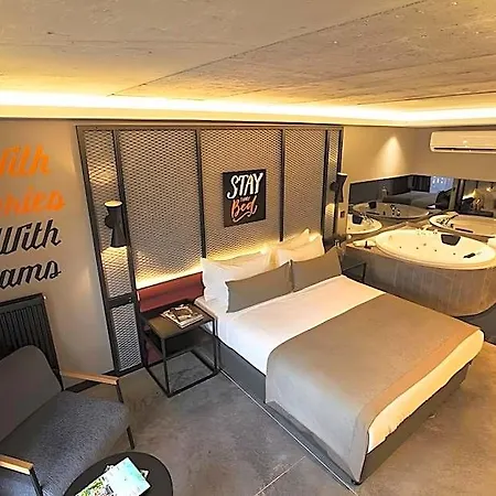 Cityloft 64 4* Istanbul