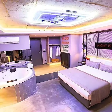 Cityloft 64 4* Istanbul