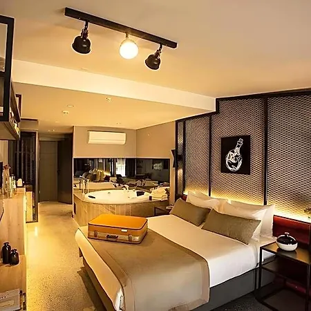 Cityloft 64 4* Istanbul