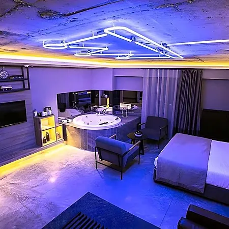 Cityloft 64 4* Istanbul