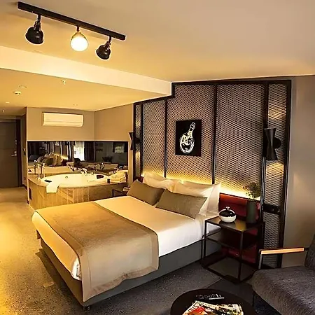Cityloft 64 Istanbul