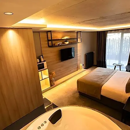 Cityloft 64