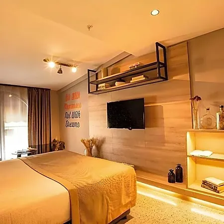 Cityloft 64 Aparthotel