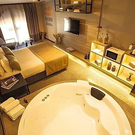 Cityloft 64 Aparthotel