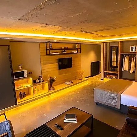 Cityloft 64 Aparthotel Istanbul
