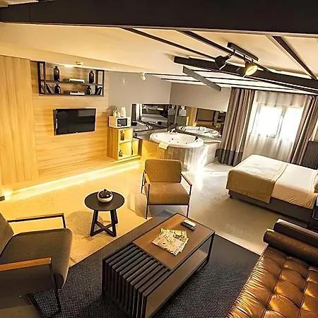 Cityloft 64 Aparthotel Istanbul