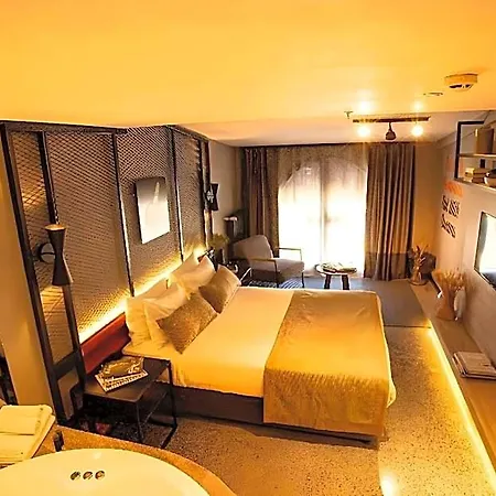 Cityloft 64