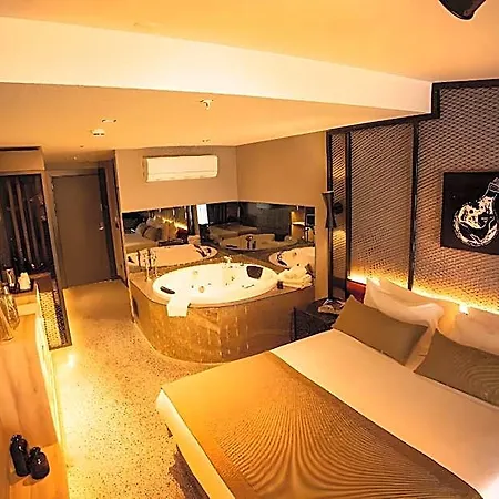 Cityloft 64 Istanbul