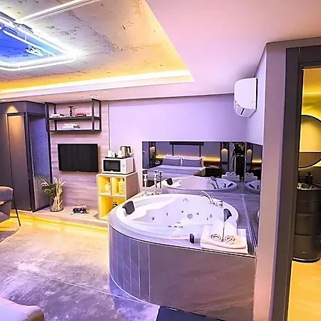Cityloft 64